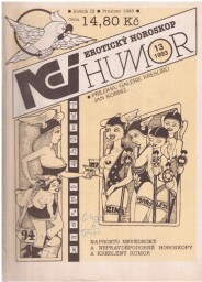 NEI Humor 13, silvestr  1994